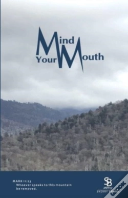 Capa do artigo Mind Your Mouth