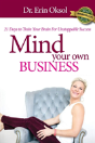 Mind Your Own Business - Preview