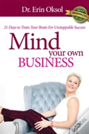 Capa do artigo Mind Your Own Business
