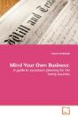 Mind Your Own Business - Preview