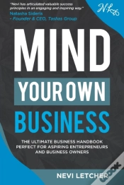 Capa do artigo Mind Your Own Business