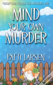 Capa do artigo Mind Your Own Murder