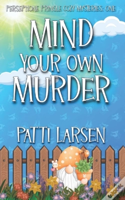 Capa do artigo Mind Your Own Murder