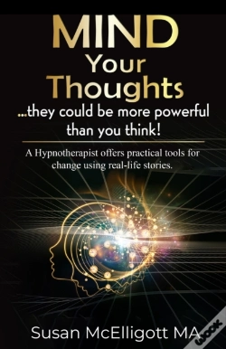 Capa do artigo Mind Your Thoughts