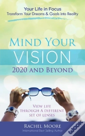 Capa do artigo Mind Your Vision - 2020 And Beyond