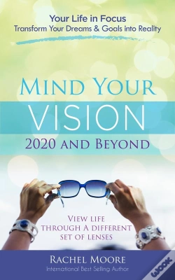 Capa do artigo Mind Your Vision - 2020 And Beyond