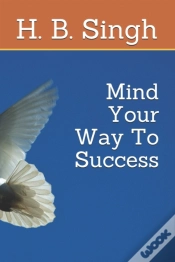 Capa do artigo Mind Your Way To Success