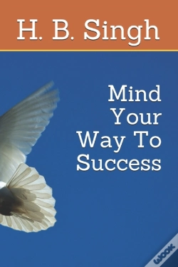 Capa do artigo Mind Your Way To Success