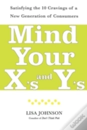 Capa do artigo Mind Your X