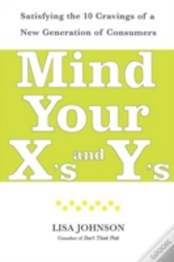 Capa do artigo Mind Your X'S And Y'S