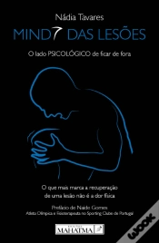 Capa do artigo Mind7 das Lesões