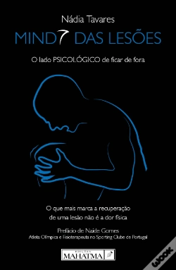 Capa do artigo Mind7 das Lesões