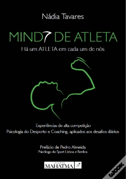 Capa do artigo Mind7 de Atleta