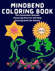 Mindbend Coloring Book