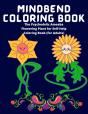 Mindbend Coloring Book - Preview