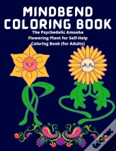 Mindbend Coloring Book