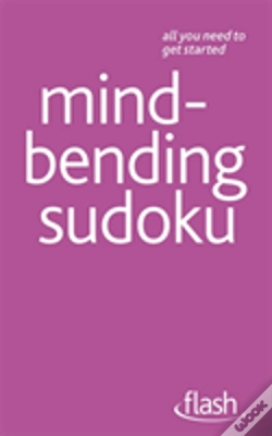 Capa do artigo Mindbending Sudoku: Flash