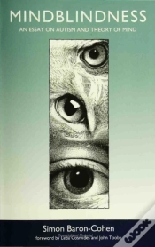 Capa do artigo Mindblindness