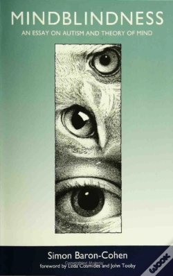 Capa do artigo Mindblindness