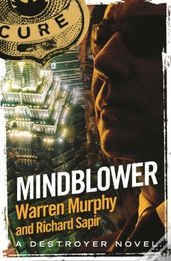 Capa do artigo Mindblower
