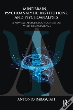 Capa do artigo Mindbrain, Psychoanalytic Institutions, And Psychoanalysts