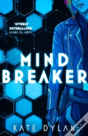 Capa do artigo Mindbreaker