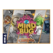 Capa do artigo Mindbug
