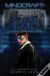 Capa do artigo Mindcraft-The Educational Singularity