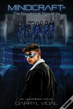 Capa do artigo Mindcraft-The Educational Singularity