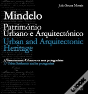 Capa do artigo Mindelo