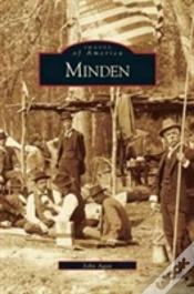 Capa do artigo Minden