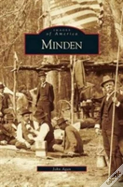 Capa do artigo Minden