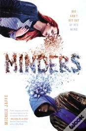 Capa do artigo Minders