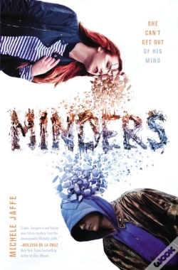 Capa do artigo Minders