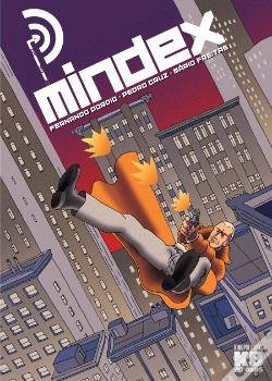 Capa do artigo Mindex