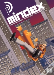 Capa do artigo Mindex