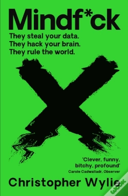 Capa do artigo Mindf*Ck