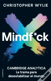 Capa do artigo Mindf*Ck