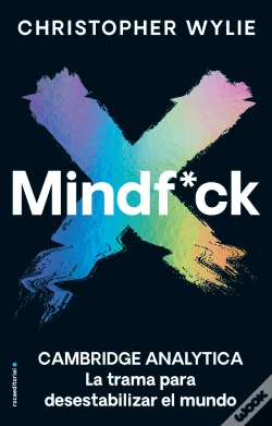 Capa do artigo Mindf*Ck