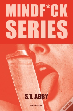 Capa do artigo Mindf*ck Series