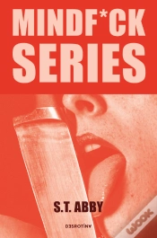 Capa do artigo Mindf*ck Series