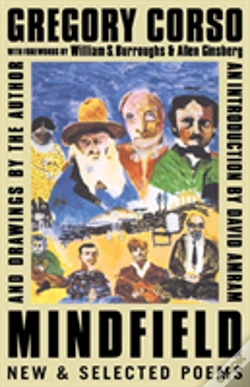 Capa do artigo Mindfield
