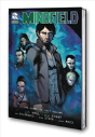 Mindfield Volume 1 - Preview