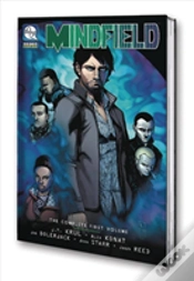 Capa do artigo Mindfield Volume 1