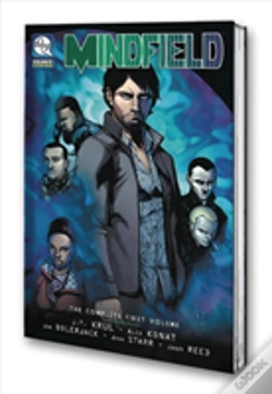 Capa do artigo Mindfield Volume 1