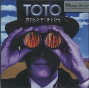 Capa do artigo Mindfields - CD