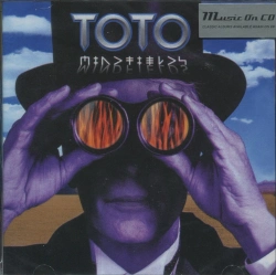 Capa do artigo Mindfields - CD