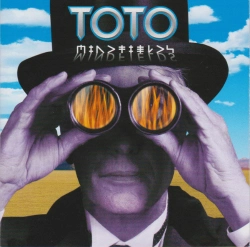 Capa do artigo Mindfields - CD
