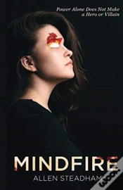 Capa do artigo Mindfire