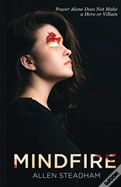 Capa do artigo Mindfire